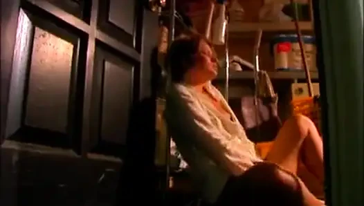 Ratchet bitch Claire Robbins