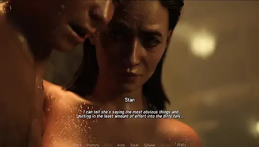 Жизнь с Вики - глава 6 - V6.0 - часть 3