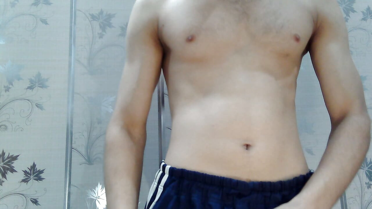That's one is only for u with cumshot