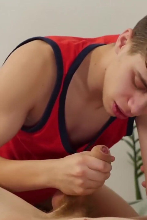 SOUTHERNSTROKES - Rub down with Austin Cook and Alex Faux