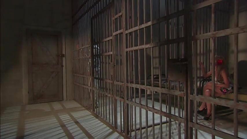 アイランドフィーバーの屋外での膣の広げとしゃぶり