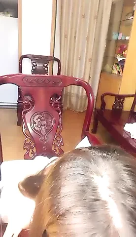 中国女孩手淫