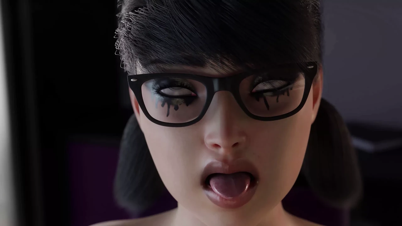 3D Futanari Dickgirl
