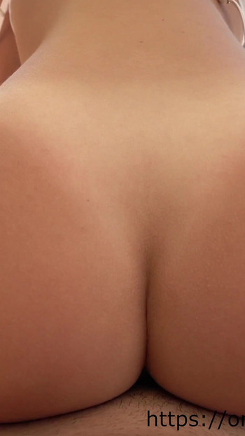 Must-see moment from "Outdoor Fuck With Hot Neighbor"