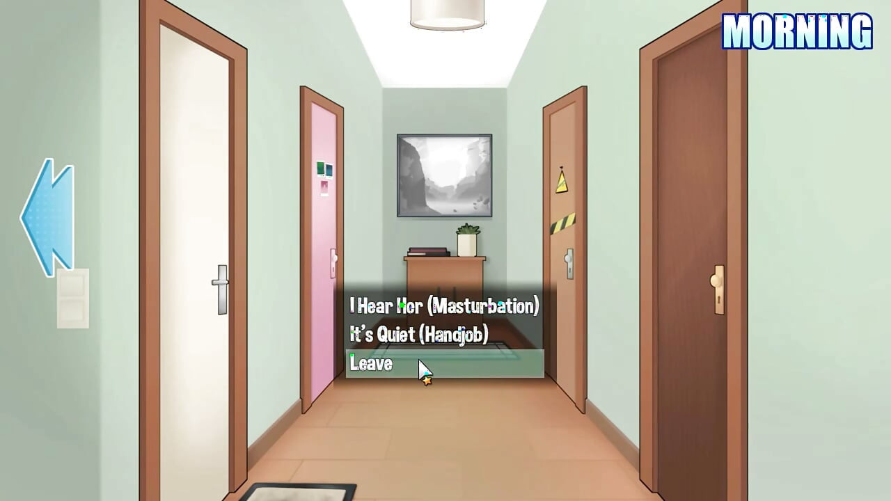 House Chores - Beta 0.8.0 Part 16 My Hot MILF Tutor with Big Boobs by Loveskysan