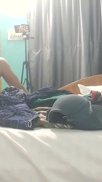 Cute Tamil Celebrity Actress Fucked By Porn Director with all angle secretly Shooting on Camera | Clip 3