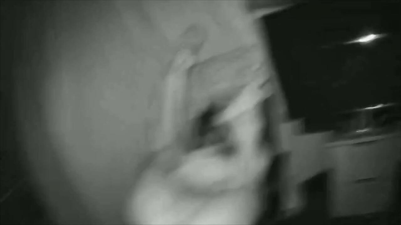 Real Cheating.wife and Husband's Best Friend Fuck
