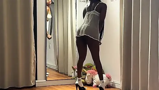 Sexy Lil Thing