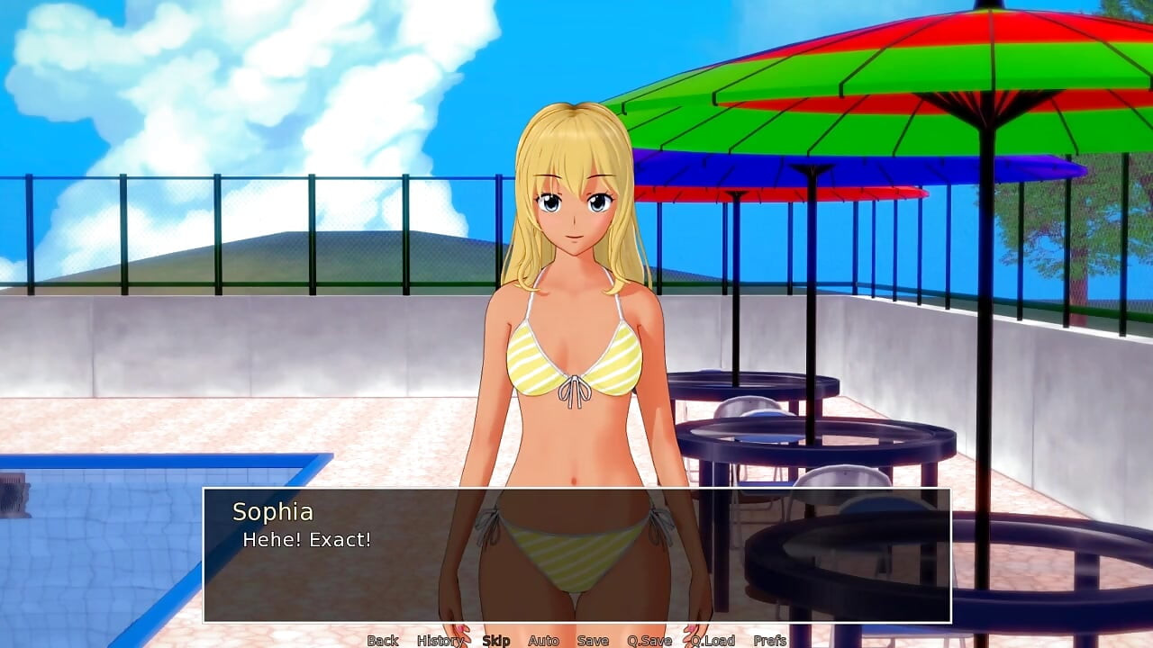 Hs Tutor (v0.7.0) Dio 9 Igranje od Loveskysan69