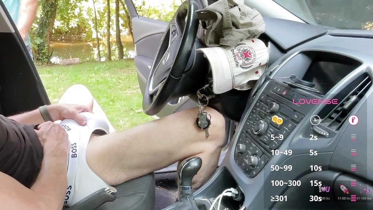 Жара продолжает расти - часть 2