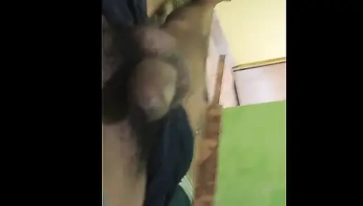 Desi 18 year old Village teen girls first time sex video