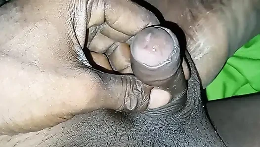 Village aunty ke sath romantic Bhari desi chudai