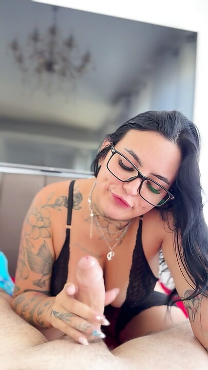 My older stepsister sucked me and we had great sex, busty and pussy full of cum!