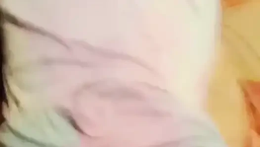 Mommy fucked on all fours