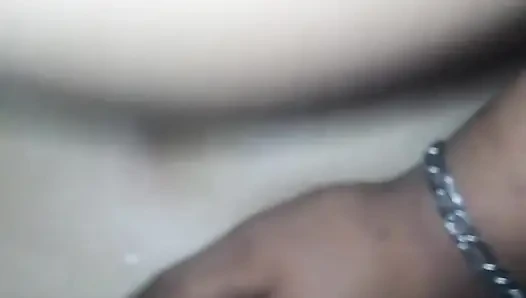 I Started Sucking and Ended Fucked Doggy Style, Cumshot in the Ass