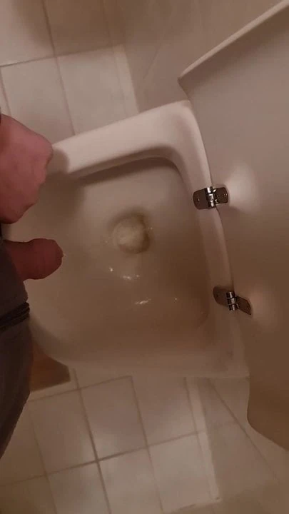 Pissen