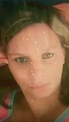 cum tribute for oralbitch 20