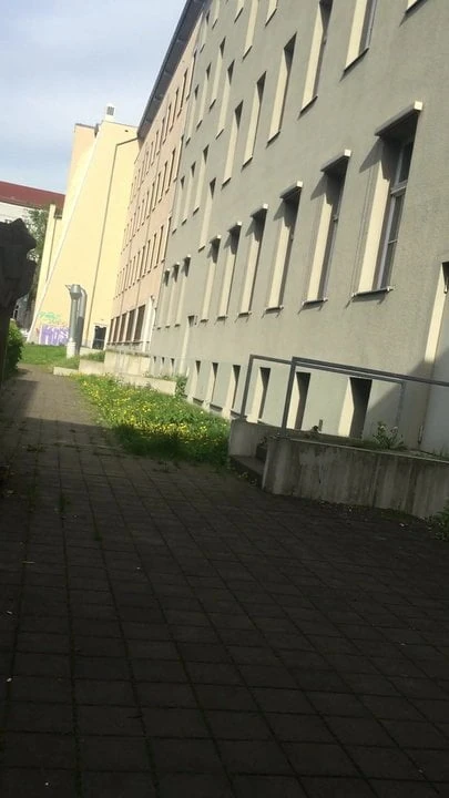 Adventures in Berlin