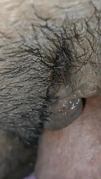 Spectacular moment from "I fucked my step mom at night when dad was not there, use headphone"