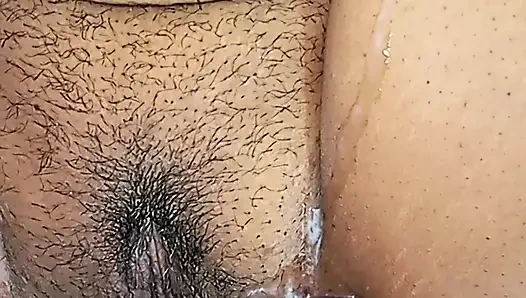 Azdırma mastürbasyon seansı vahşi sekse dönüşüyor