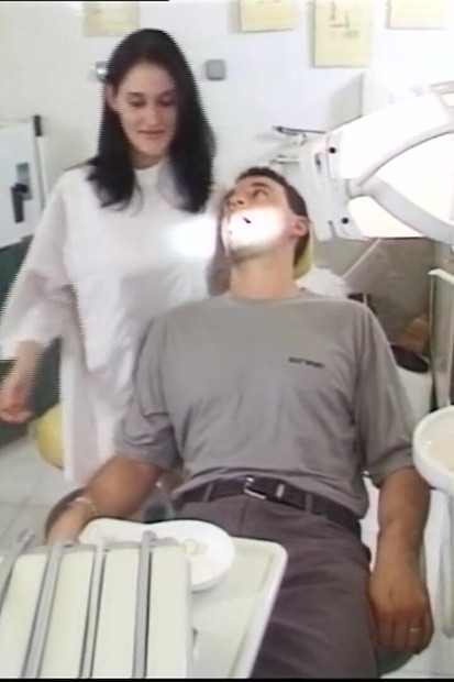 Extreme Cock Fucking with Sexy German Nymphos and Lusty Men