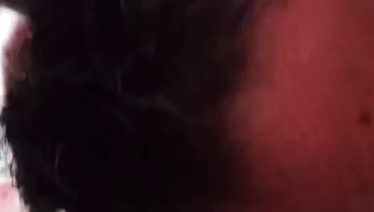 Suck a man
