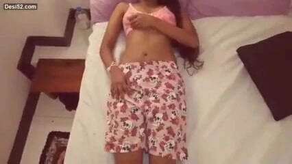 Beautifull girl sex with her boyfriend