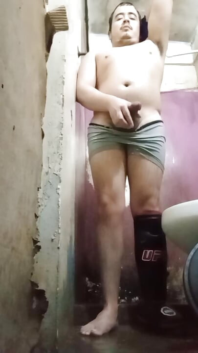 Shirtless Jesus Pulling His Penis Compilation 2 Favorite Videos