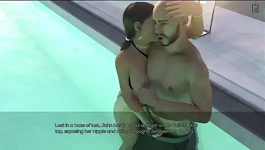 Похоти пар (часть 3)