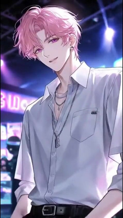 Handsome Male Oral Club 5-Person Role-Play | Clip 2