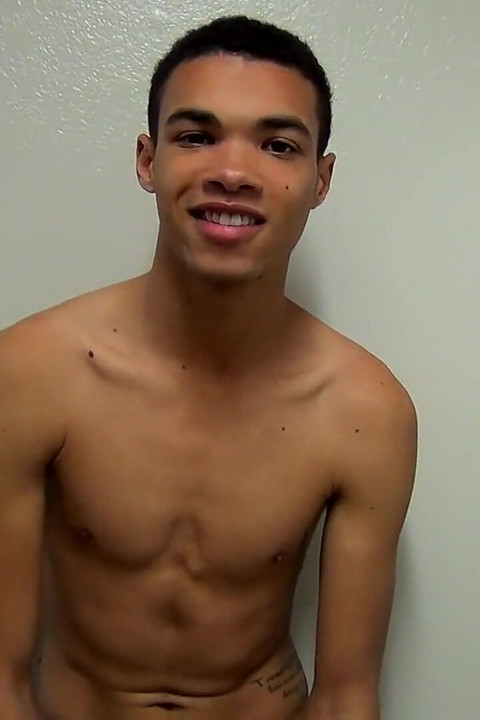 Post Shoot Interview with Robbie
