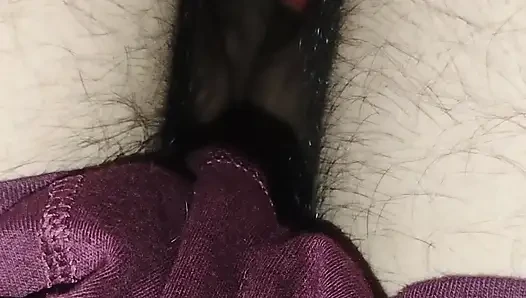 Feeling cold and horny