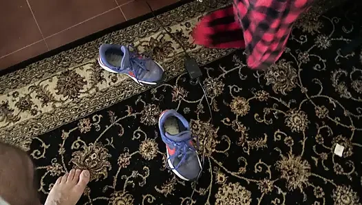 Istri arab yang lagi selingkuh habis-habisan sama dokter amerika