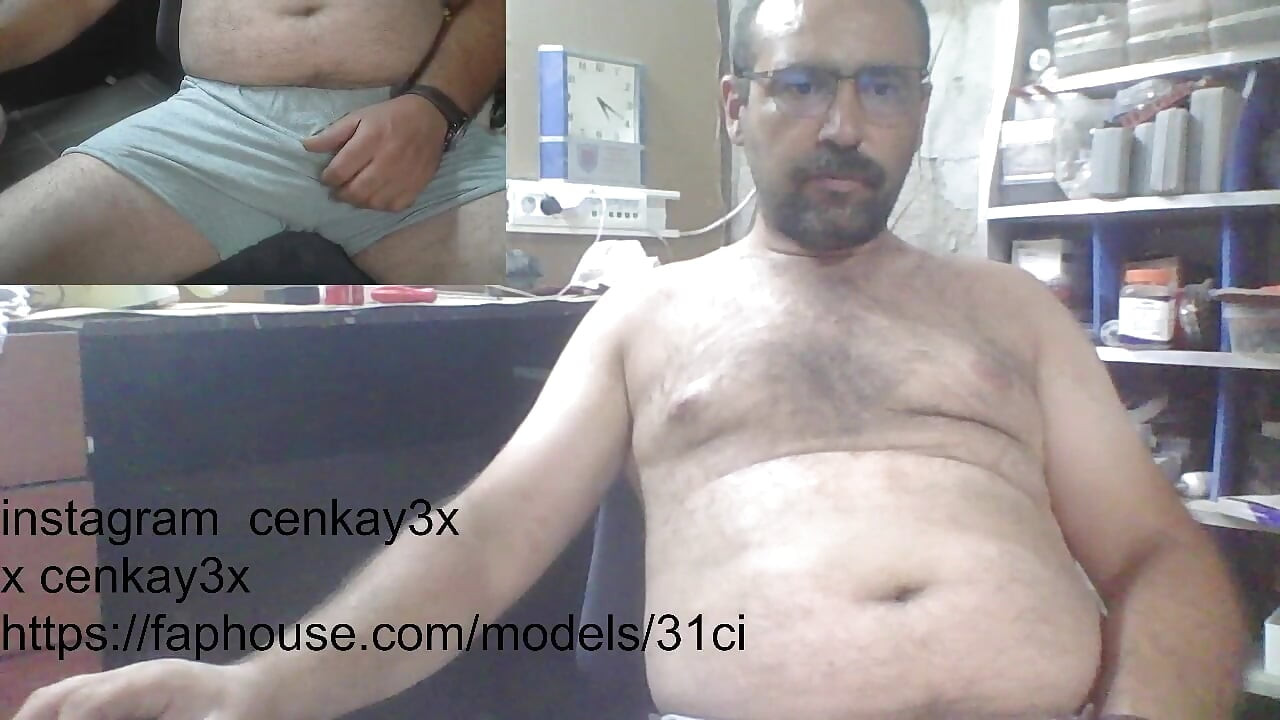 Master Bear Is Live Again