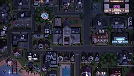 Summertime saga - jenny bat mich, ihr zu helfen, nackt zu machen