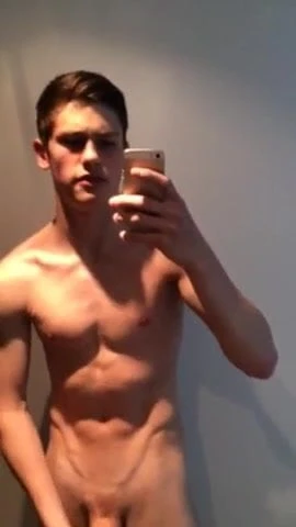 A Solo Selfie Video #00