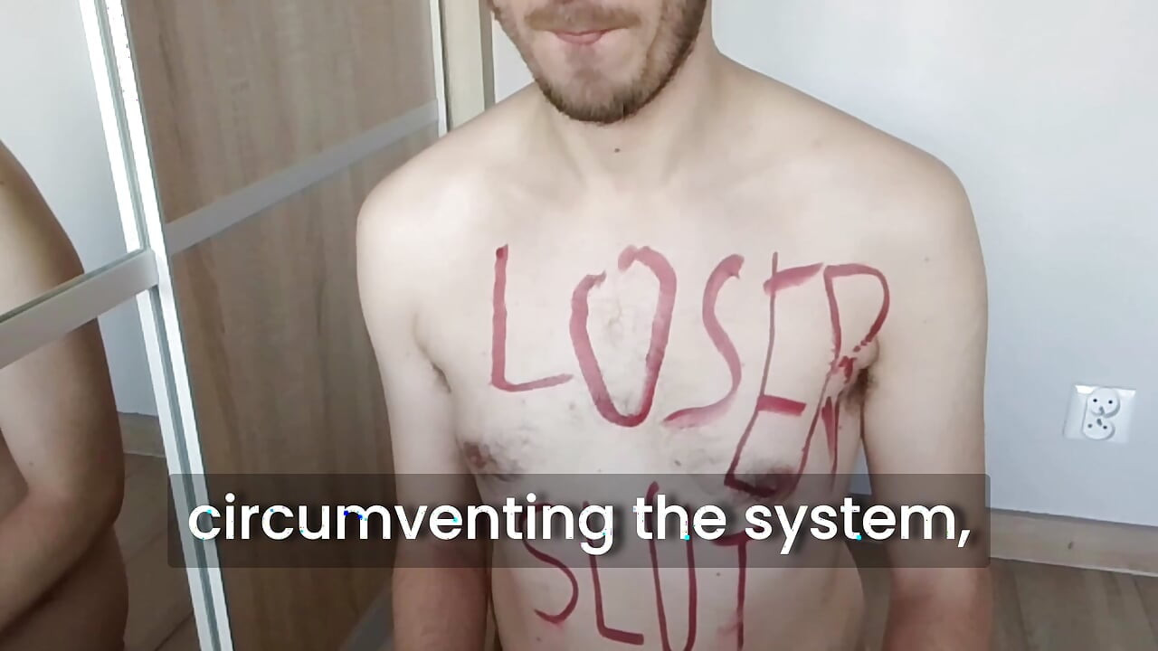 Beta Siisy patetična pokorna ispovest