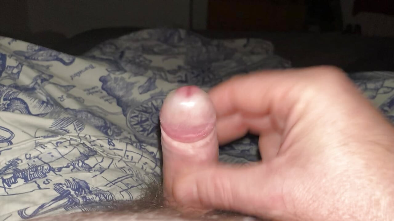 She can't stop laughing at my small dick but she finally loves it