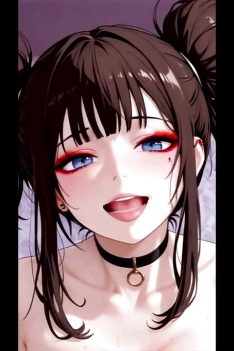 BEAUTIFUL HENTAI GIRL GETS FUCKED REALLY HARD BY HER BOYFRIEND