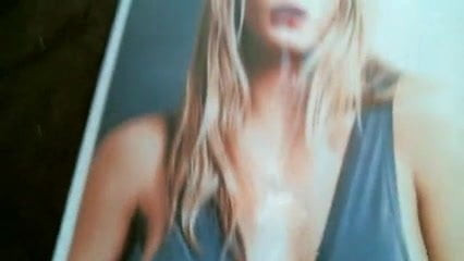 Cara Delevingne Cum 3