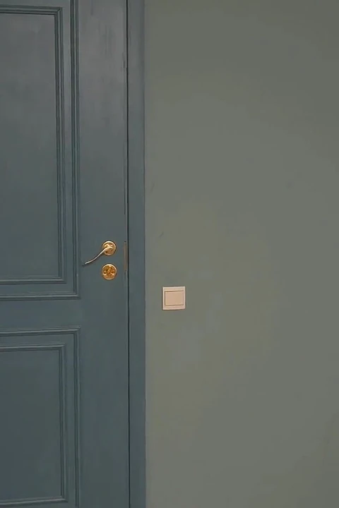 Ze woont nu bij ons