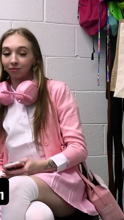 Recydywista wraca po więcej - Shoplyfter | Klip 1