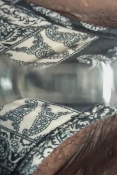 Sounds of Wet Pussy and Ripped Shorts