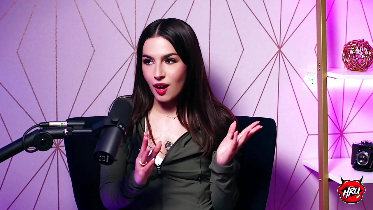 Chanel Camryn: How Avn’s Best Newcomer Found Strength in Adversity