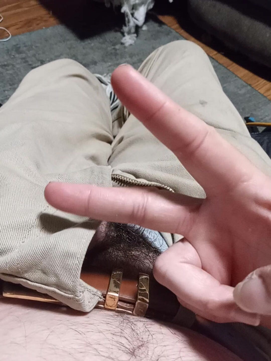 Hard-on