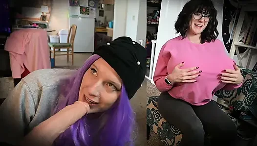 Big Boobie Secret