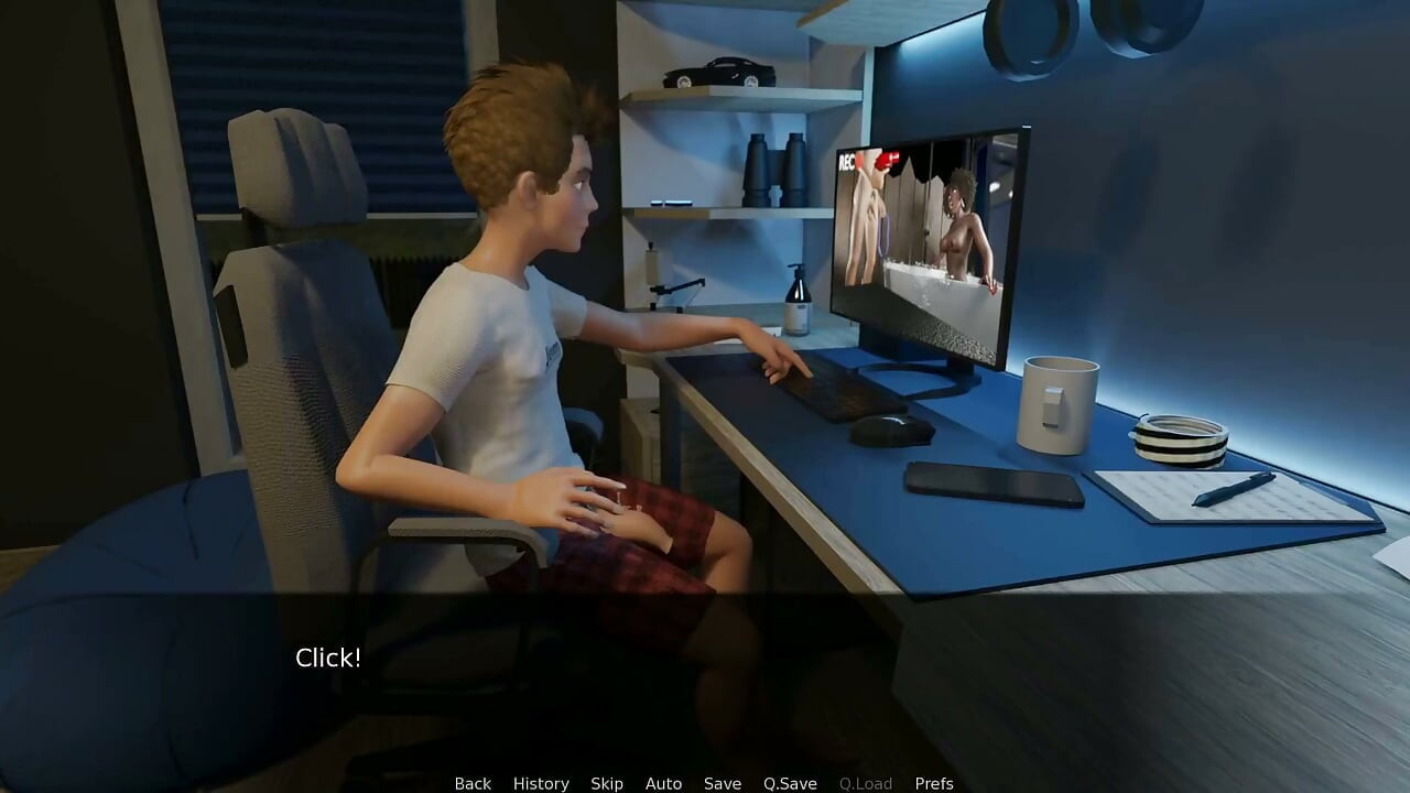 Hoàn thành gameplay - cuộc phiêu lưu vụng về của Jimmy, phần 6