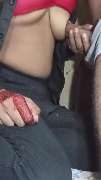 Bangladeshi stepsisters and love making affairs | Clip 2