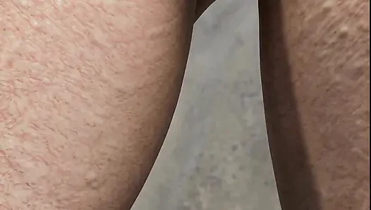 Elder Woman Anatomy Pt.1