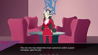 Fairy Fixer (JuiceShooters) - Winx Part 38 Public Handjob By LoveSkySan69